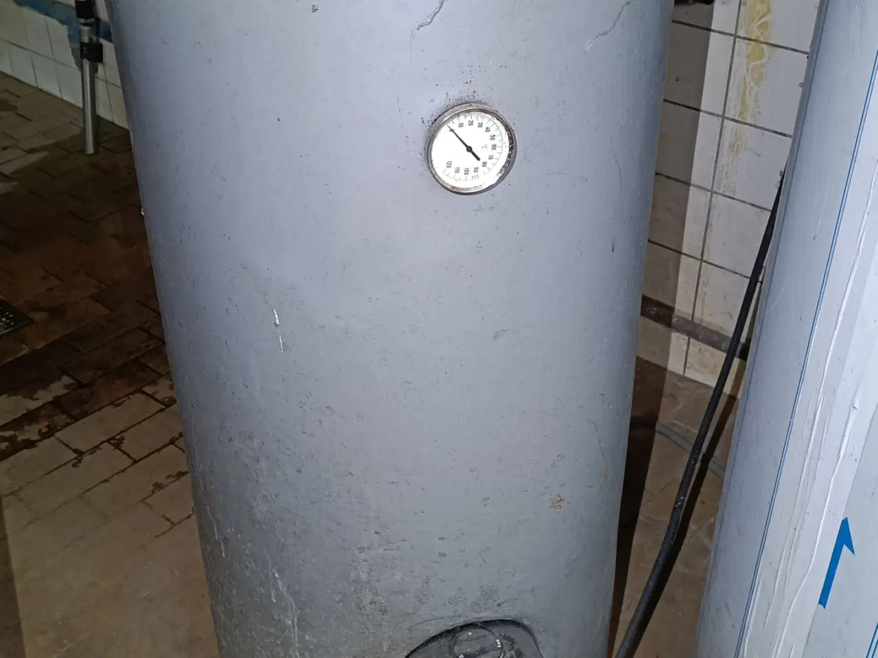 Billede 1 - - - - - - - Vandvarmer fra 2022