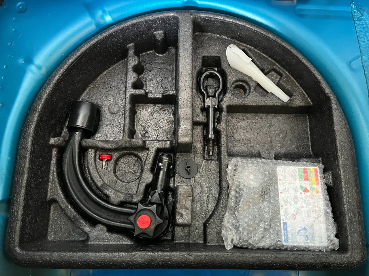 Billede 7 - Ford Fiesta 