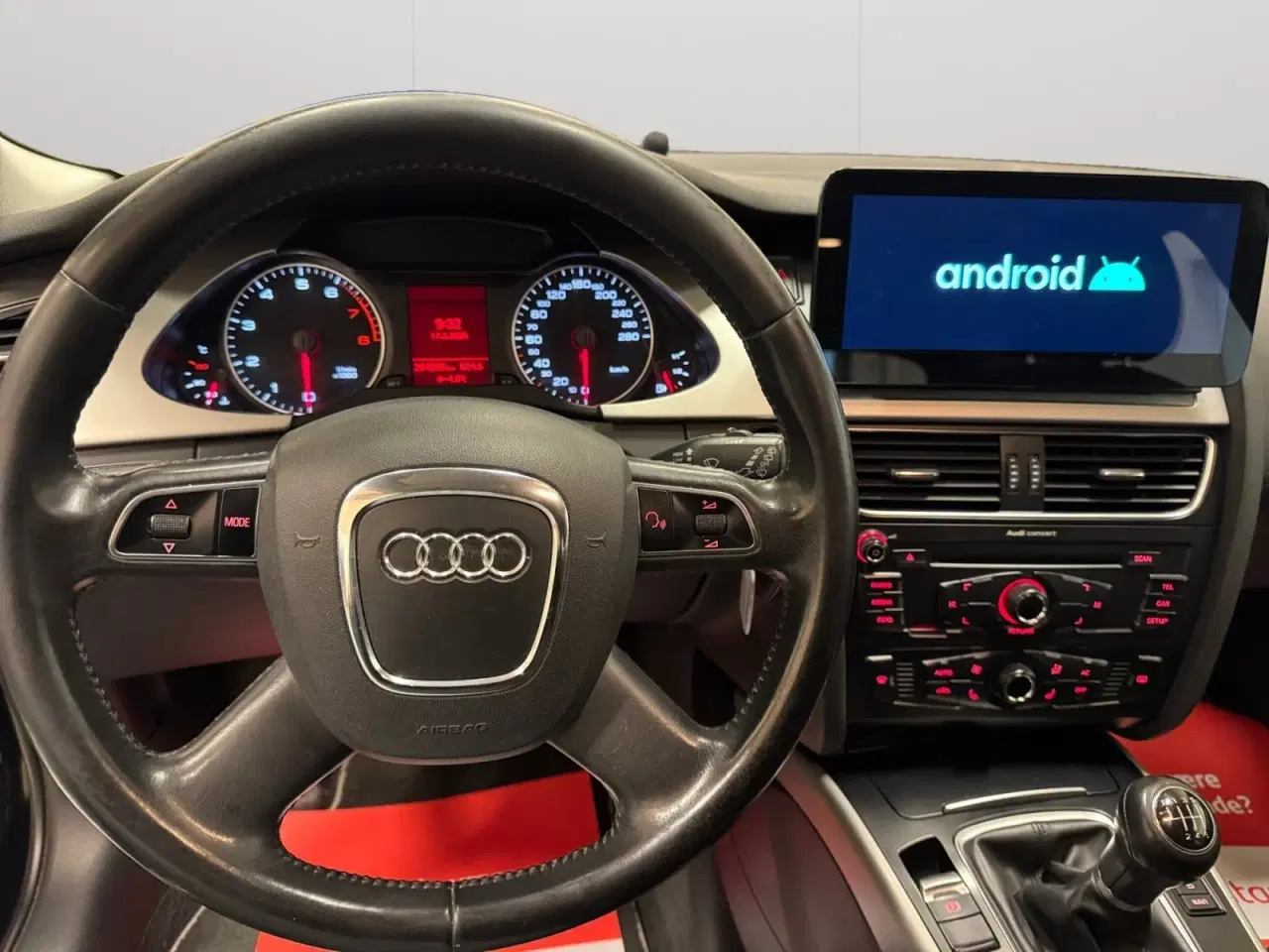 Billede 6 - Audi A4 1,8 TFSi 120 Avant