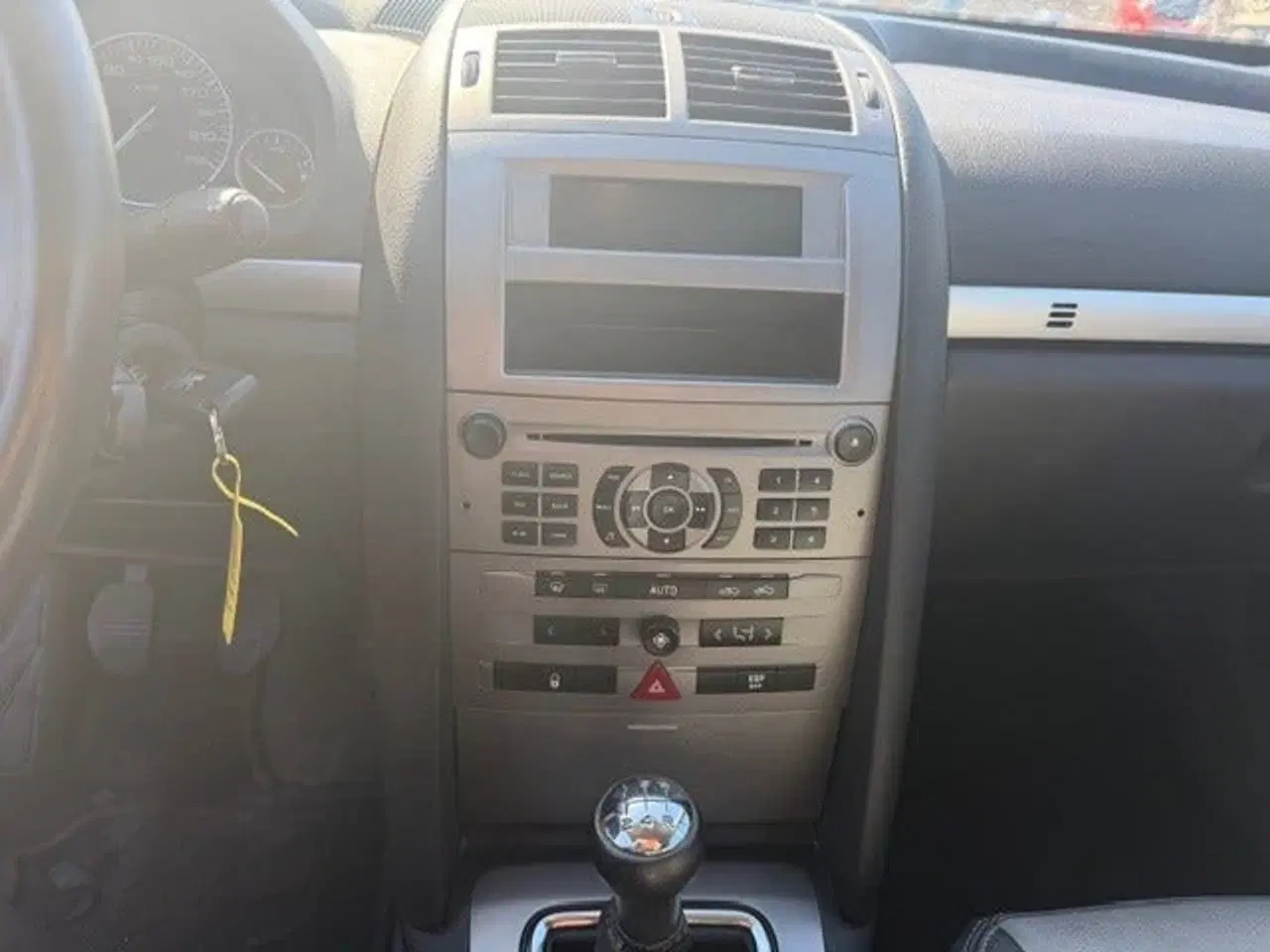 Billede 12 - Peugeot 407 1,8 