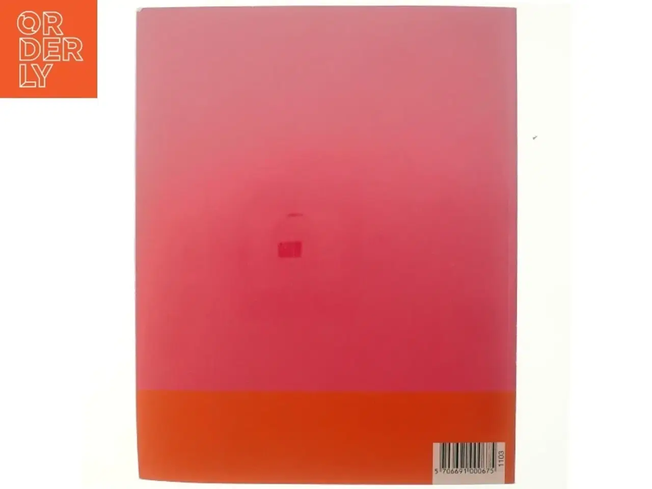 Billede 3 - Pletskud, katalog fra Arken Museum