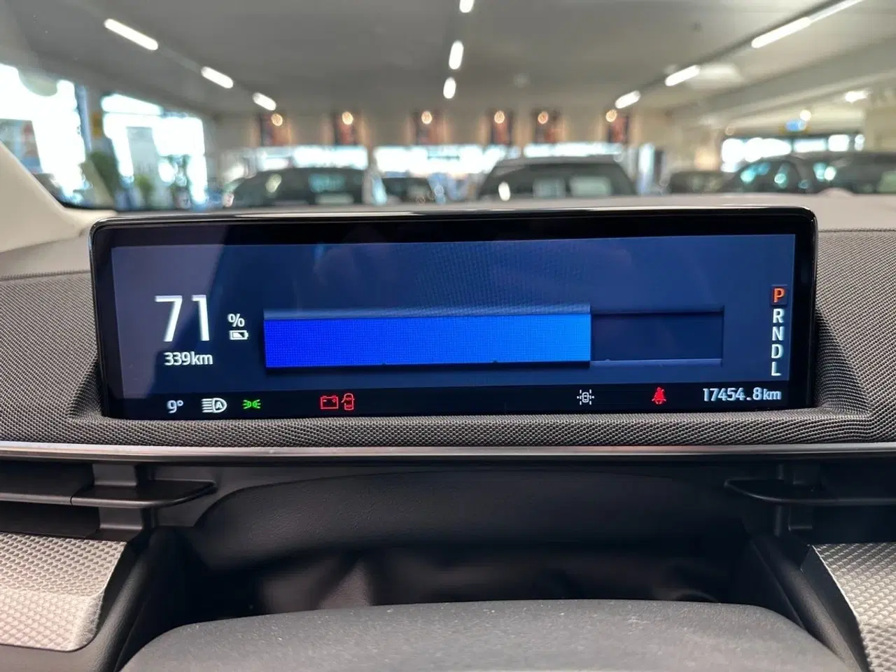 Billede 15 - Ford Mustang Mach-E 98 Extended Range