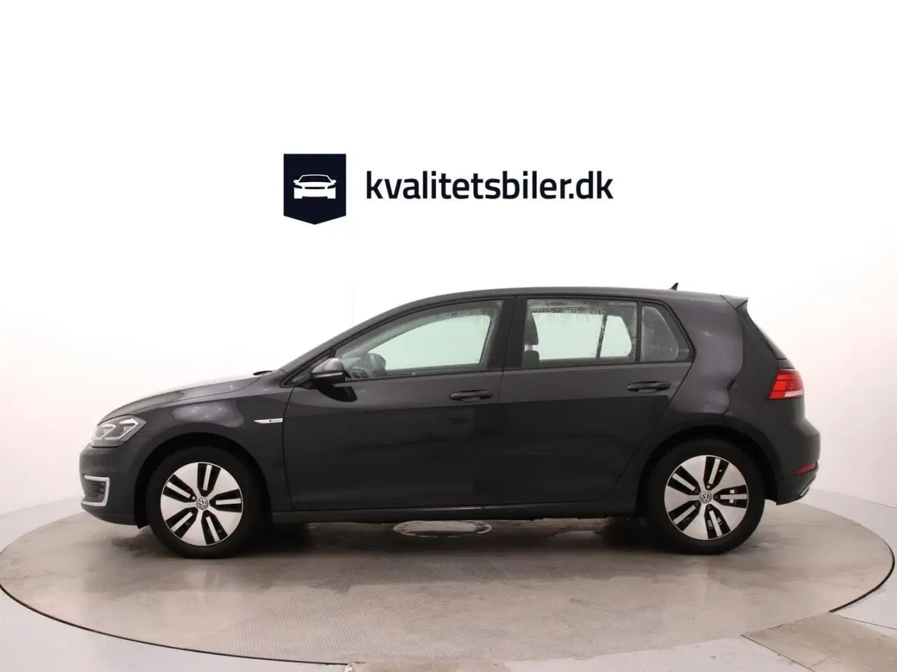 Billede 2 - VW e-Golf VII  