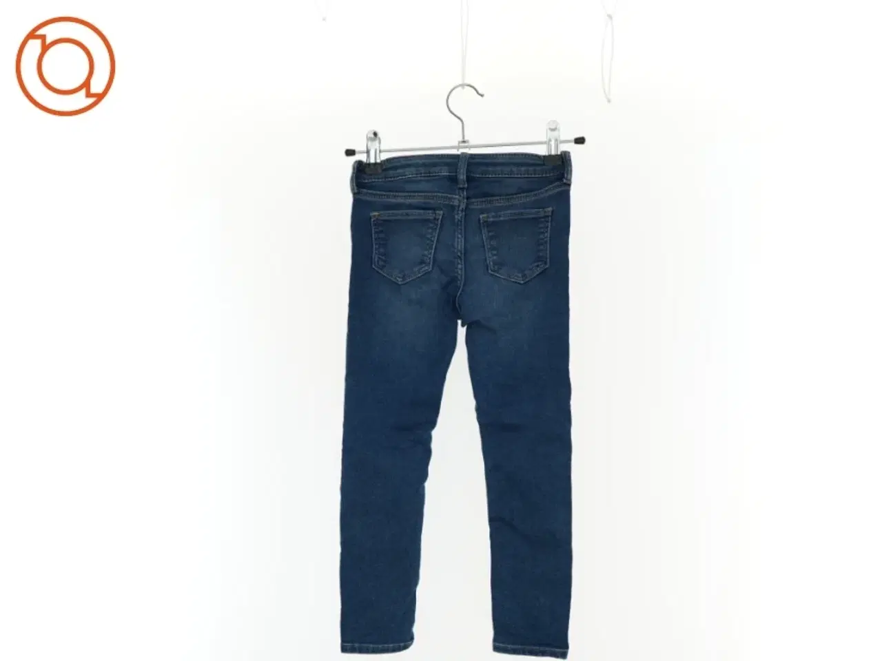 Billede 2 - Jeans fra Skinny Fit (str. 110 cm)