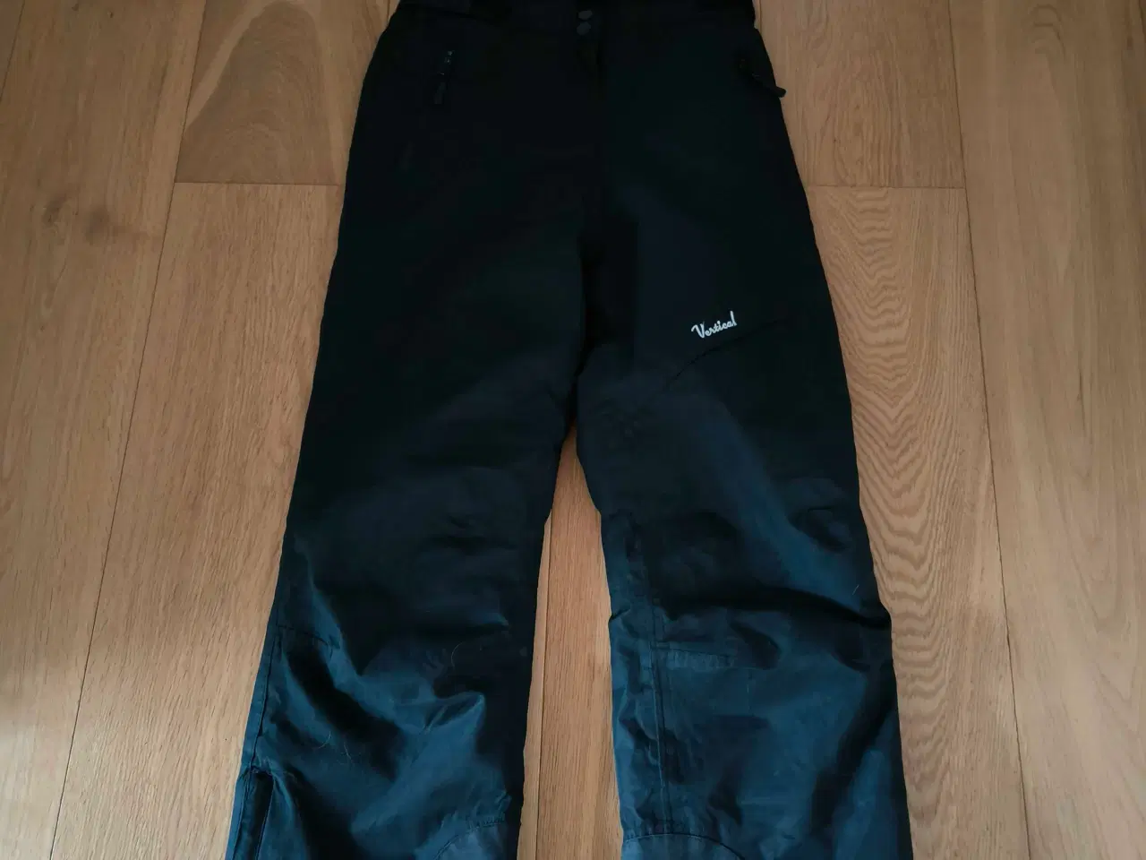 Billede 1 - Vertical skibukser str 164