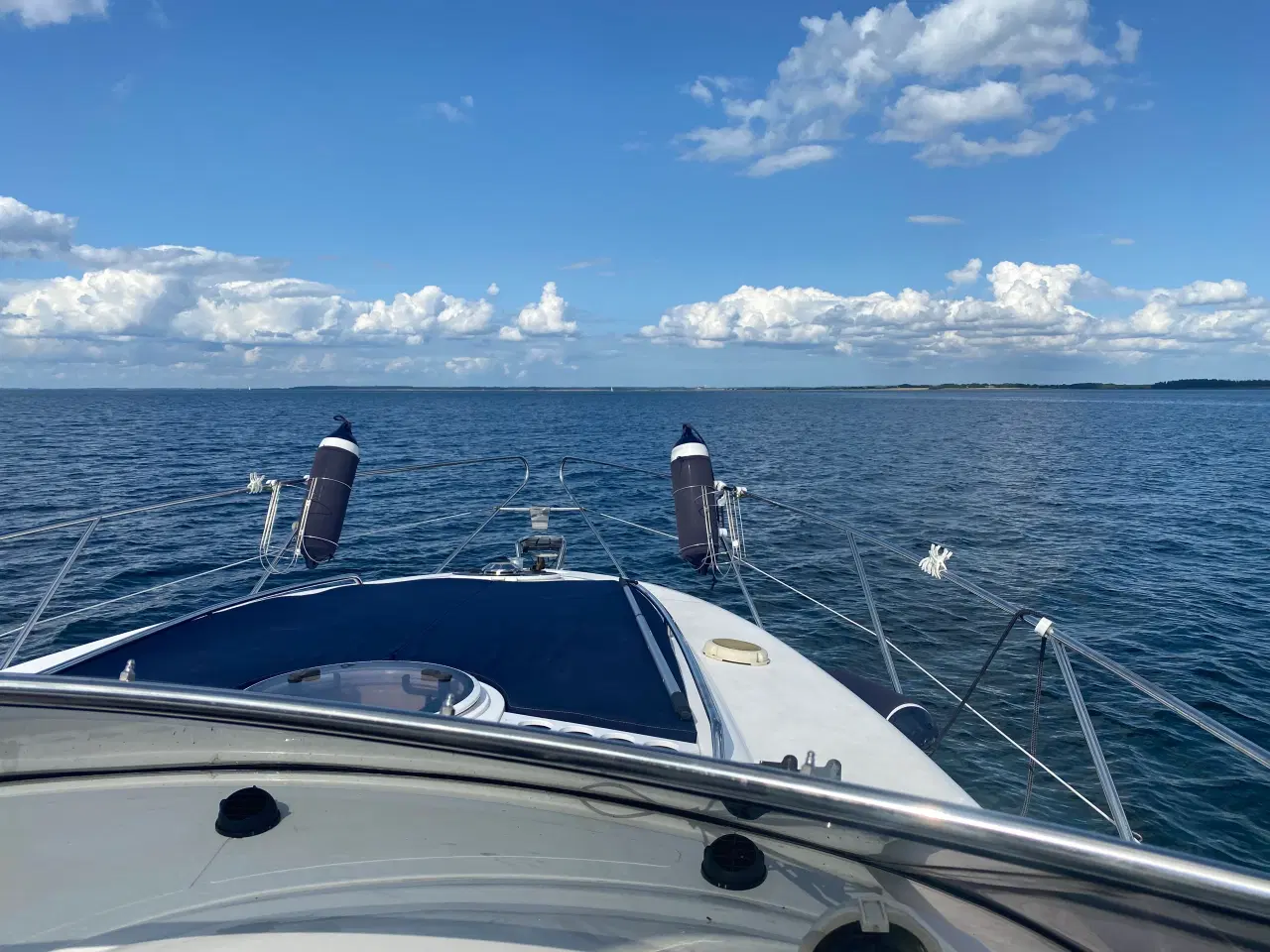 Billede 15 - Fairline Targa 39