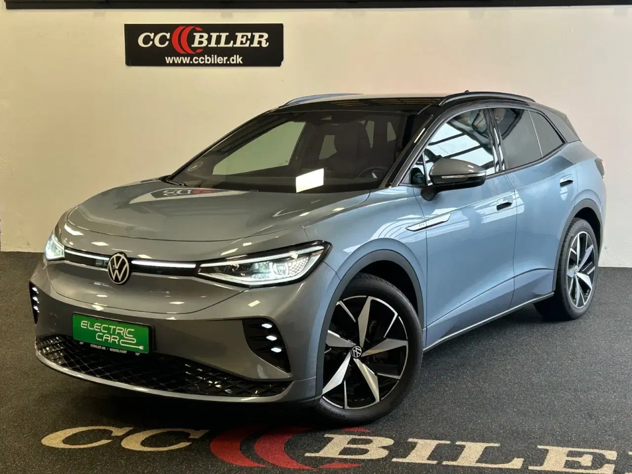 Billede 1 - VW ID.4 77 GTX 4Motion