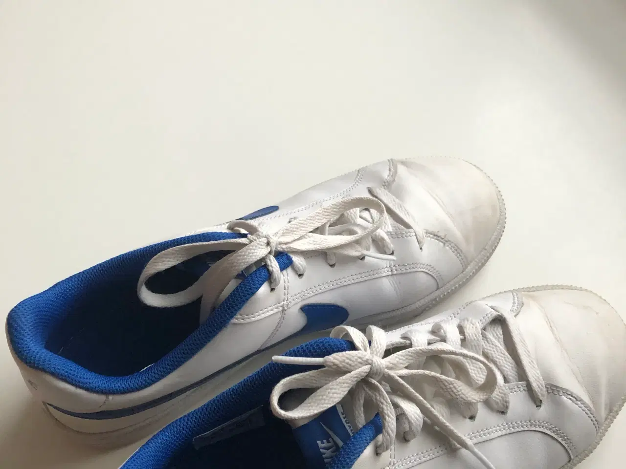 Billede 2 - Nike sko RETRO