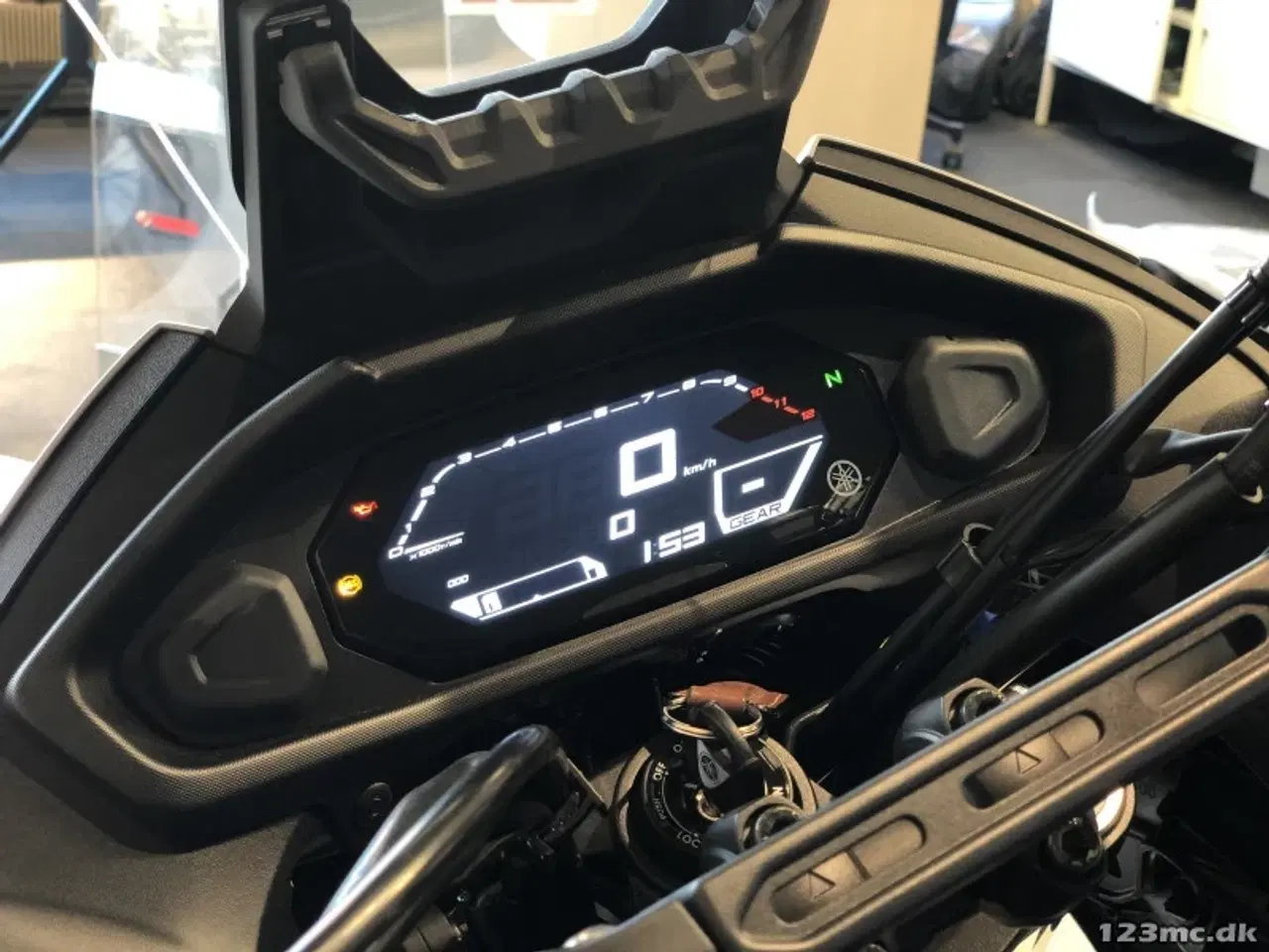 Billede 6 - Yamaha Tracer 7