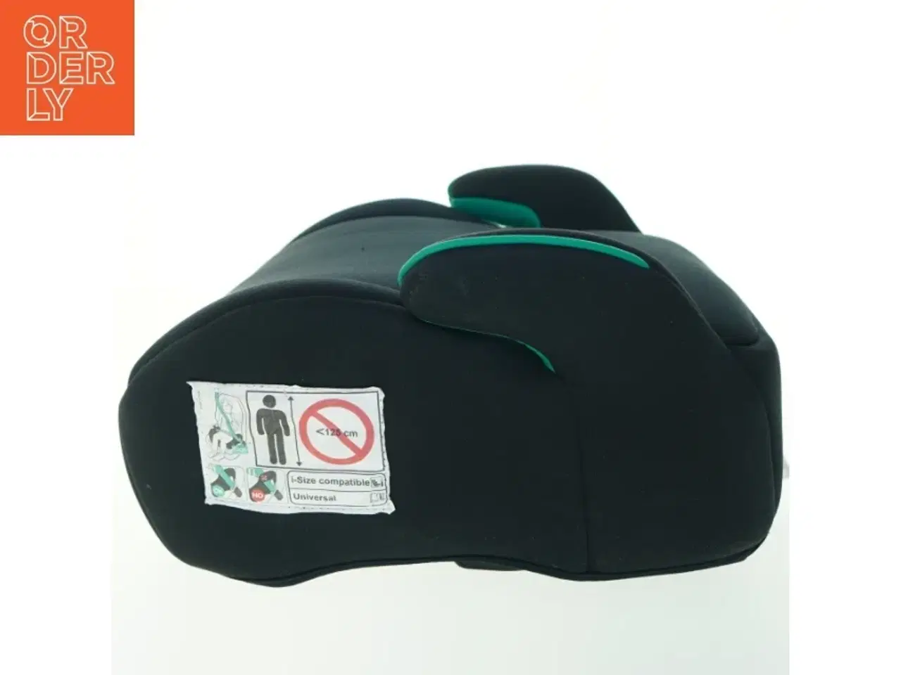 Billede 2 - Bebe Confort selepude fra Bebeconfort (str. 35x37 cm)