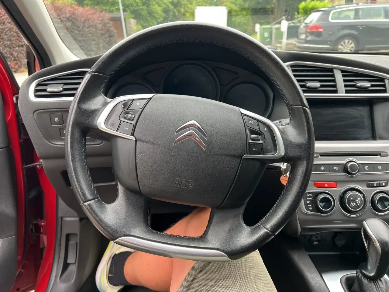 Billede 11 - Citroën C4 1,6 BlueHDi 120 Iconic EAT6