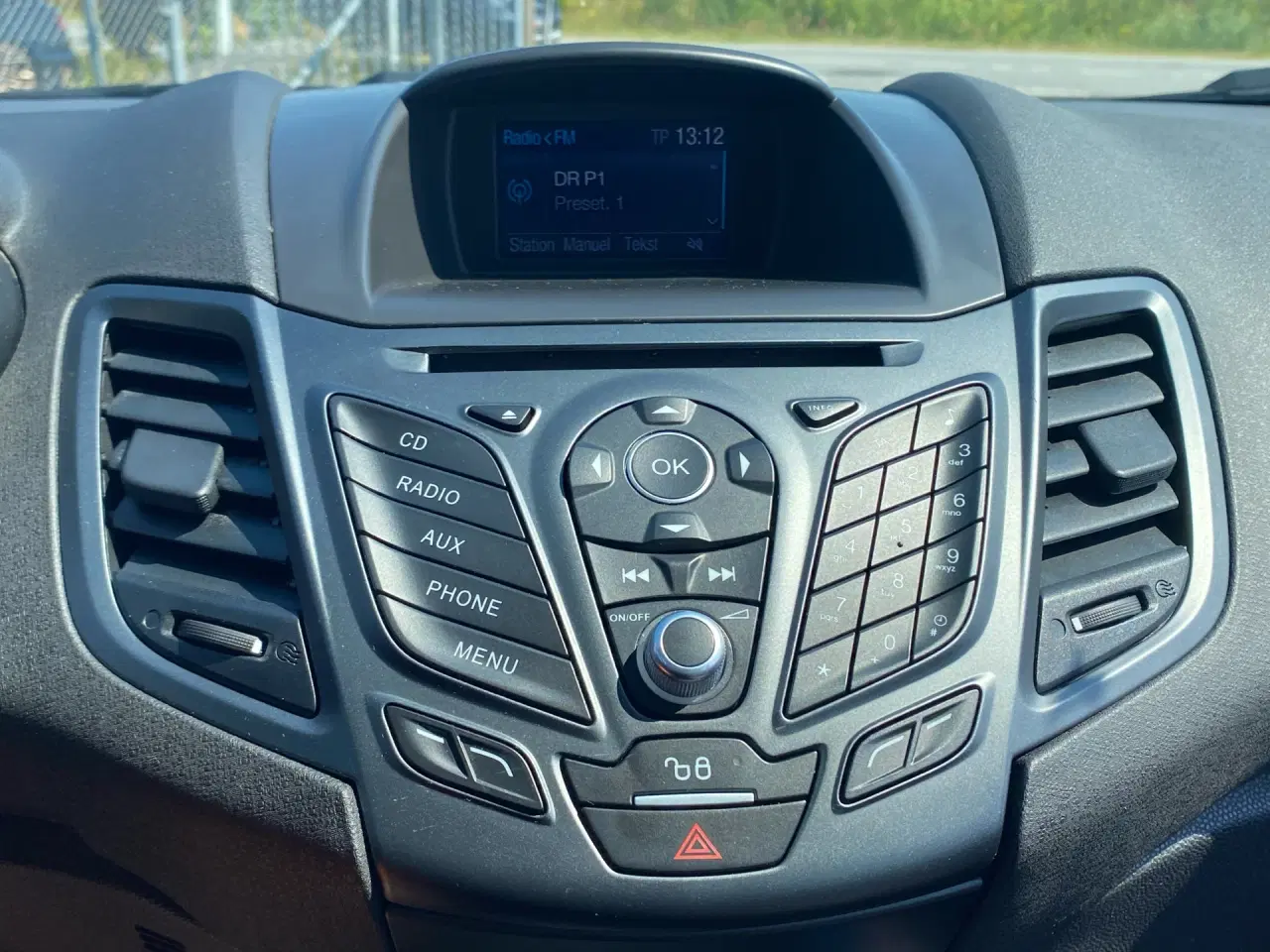 Billede 11 - Ford Fiesta 1,0 Trend Plus Start/Stop 80HK 5d