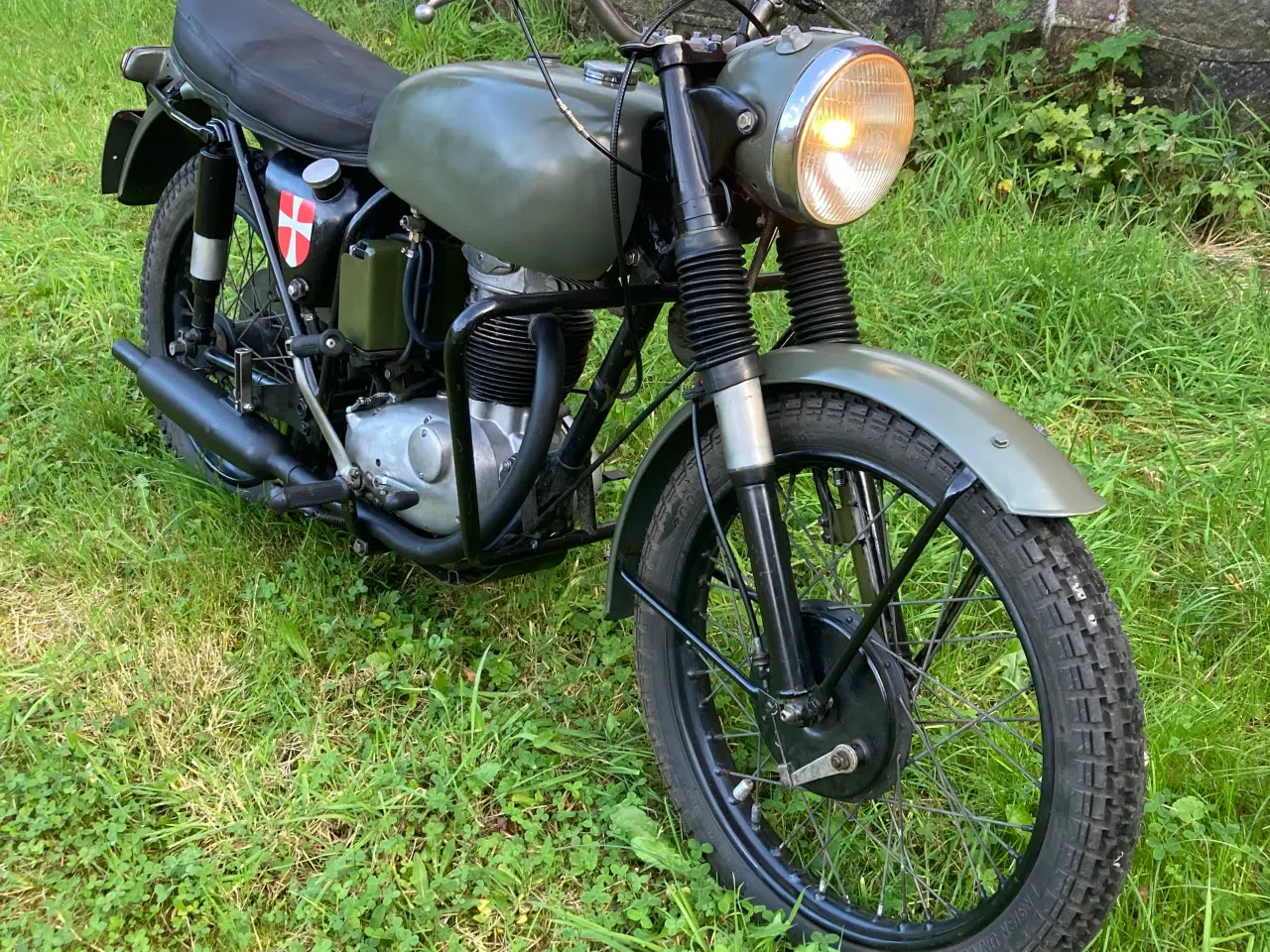 Billede 4 - Bsa