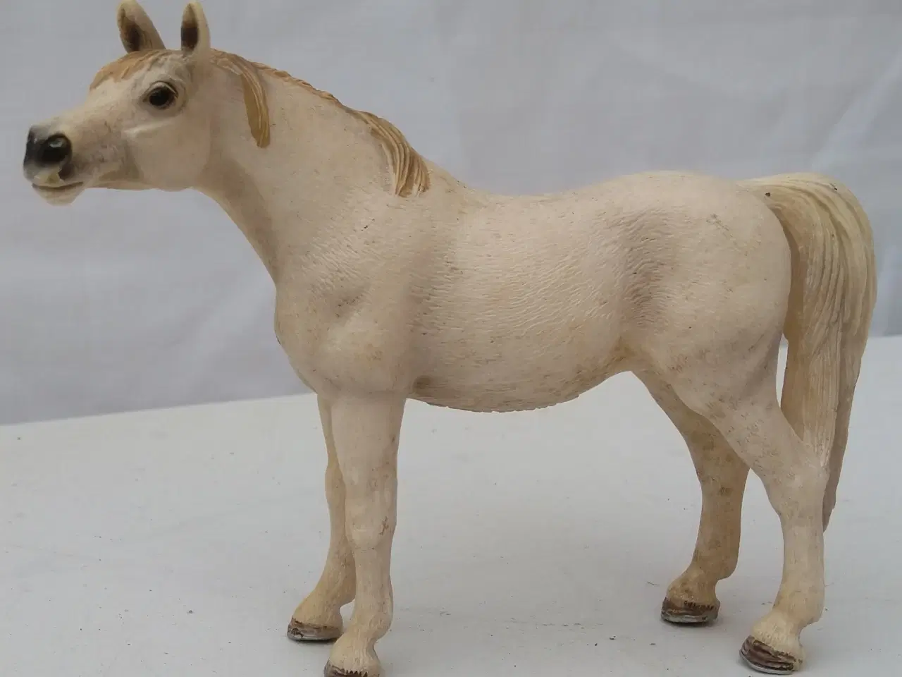 Billede 1 - Schleich Hest