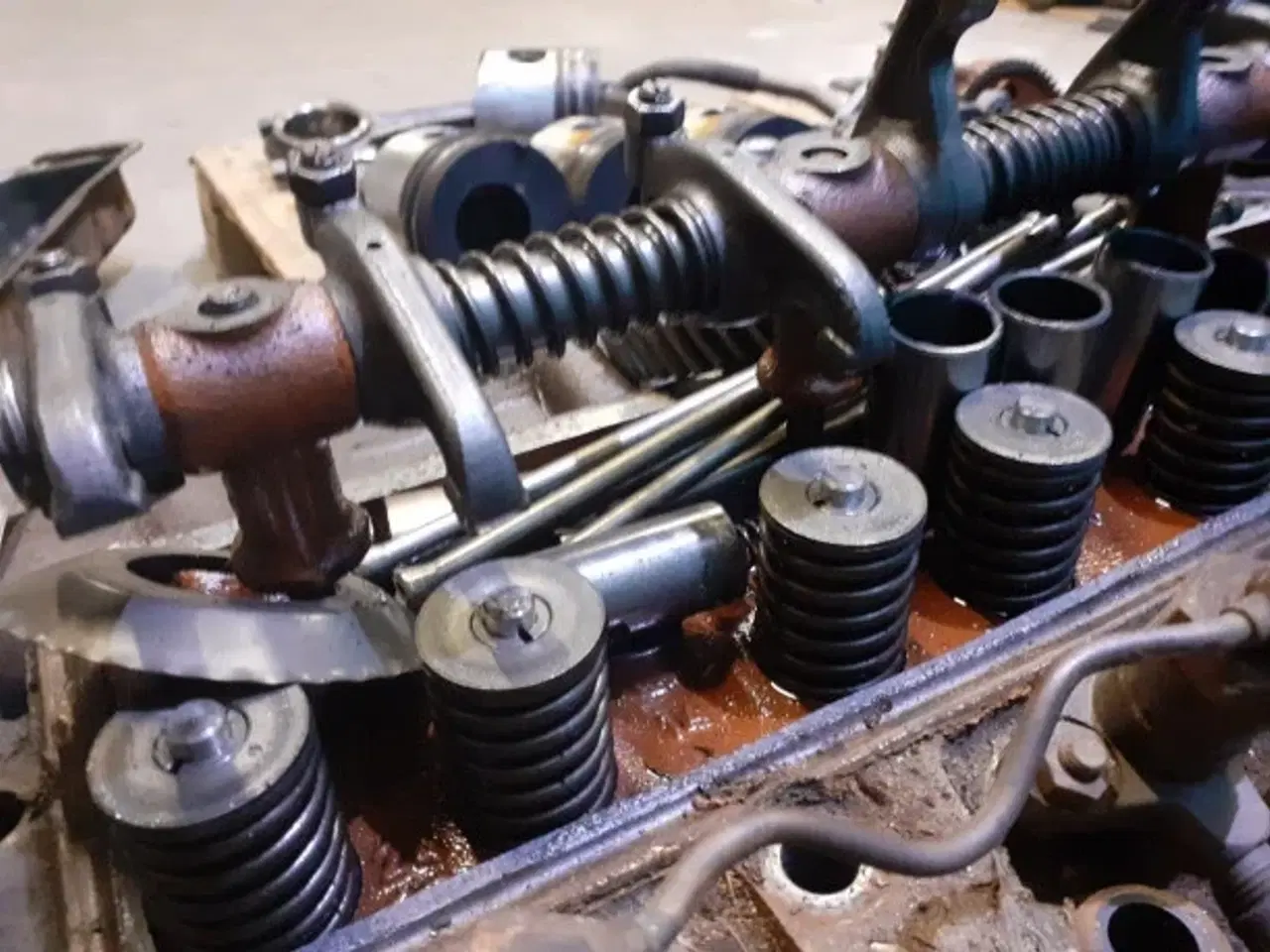 Billede 7 - Valmet 411DL