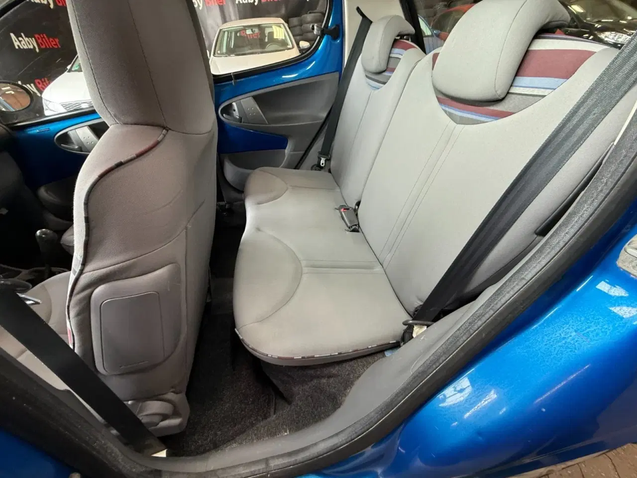 Billede 9 - Citroën C1 1,0i Clim