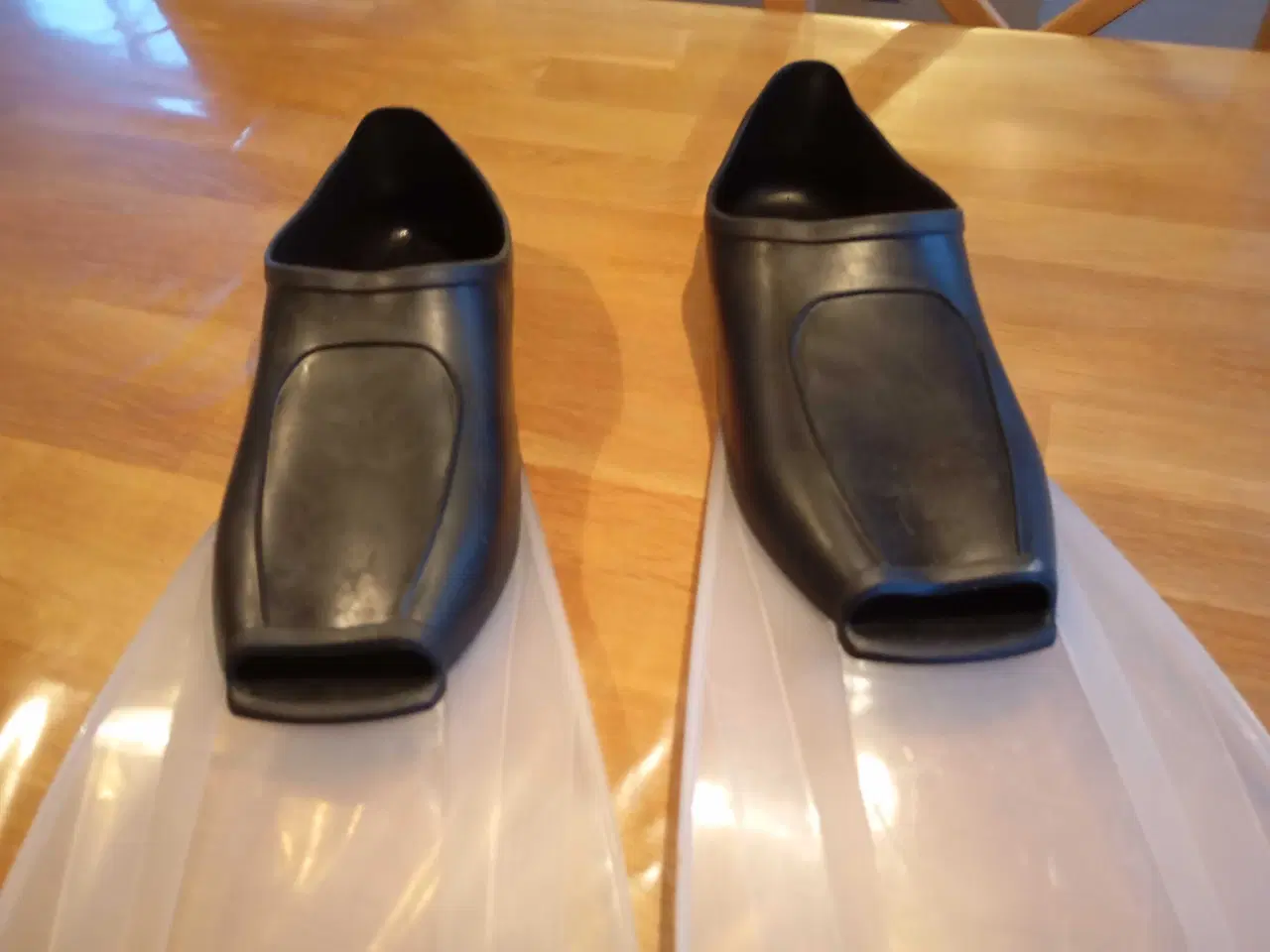 Billede 3 - Svømmefødder str. 45-46