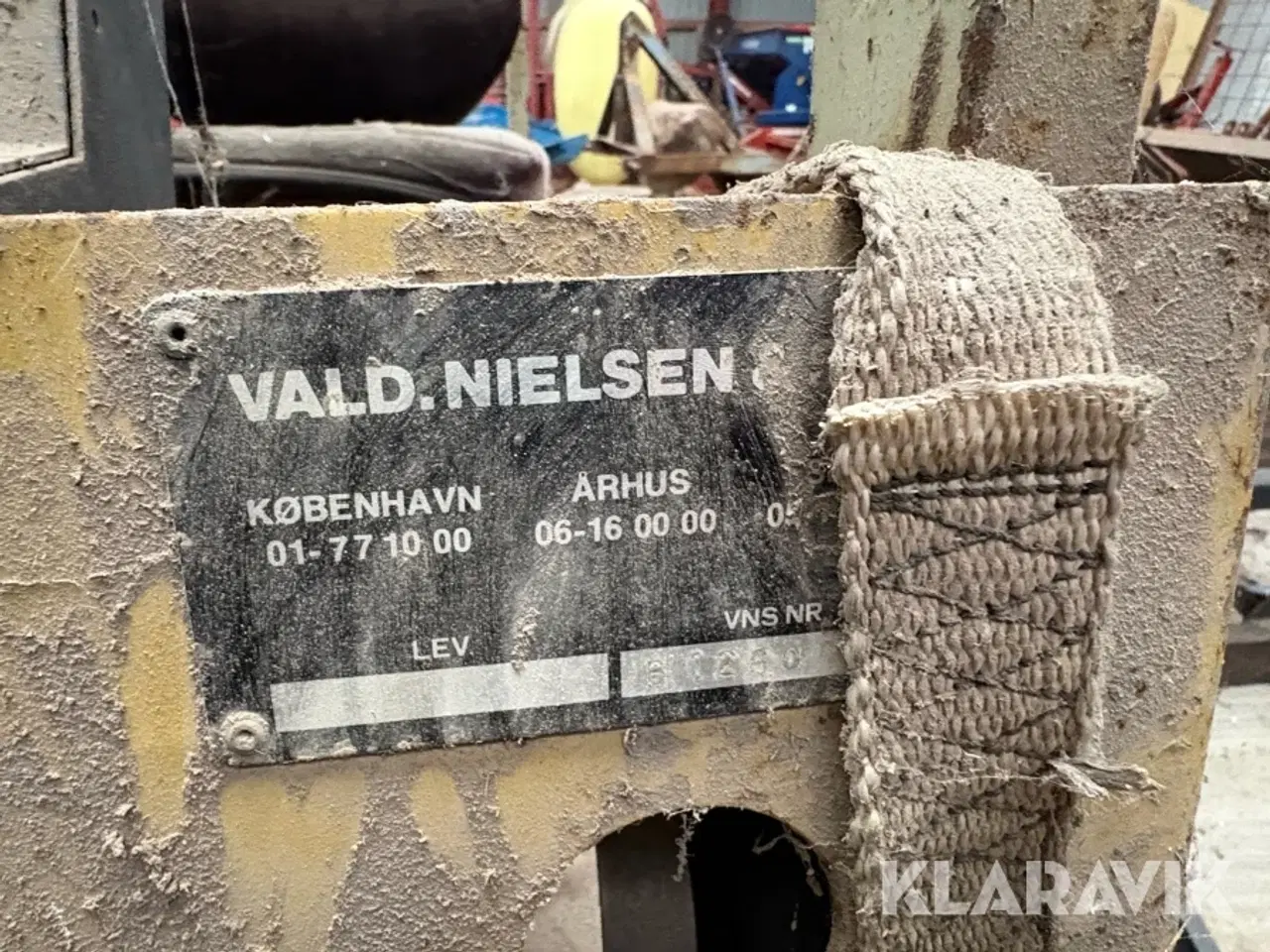 Billede 8 - Truck Yale