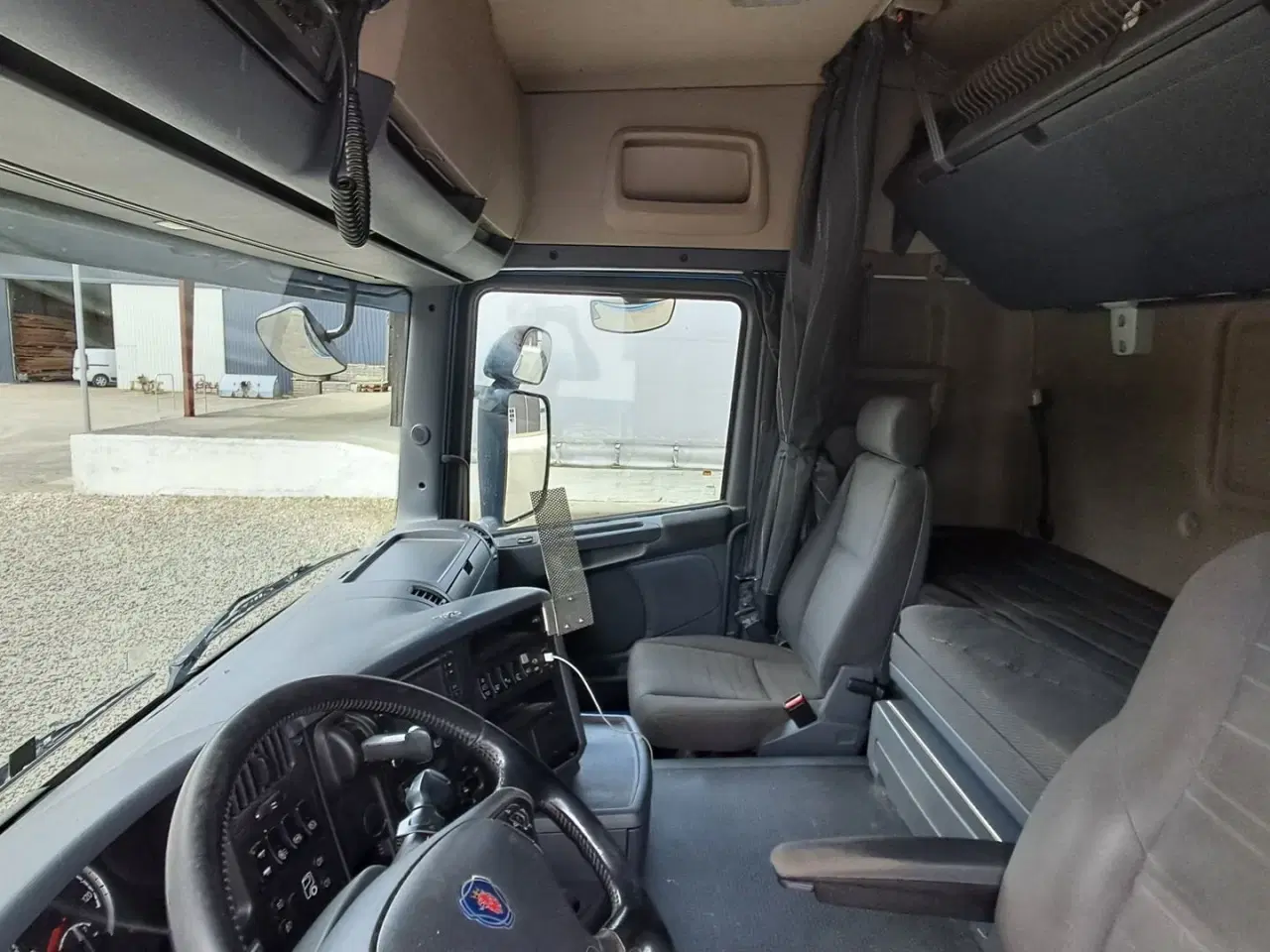 Billede 2 - Scania G410
