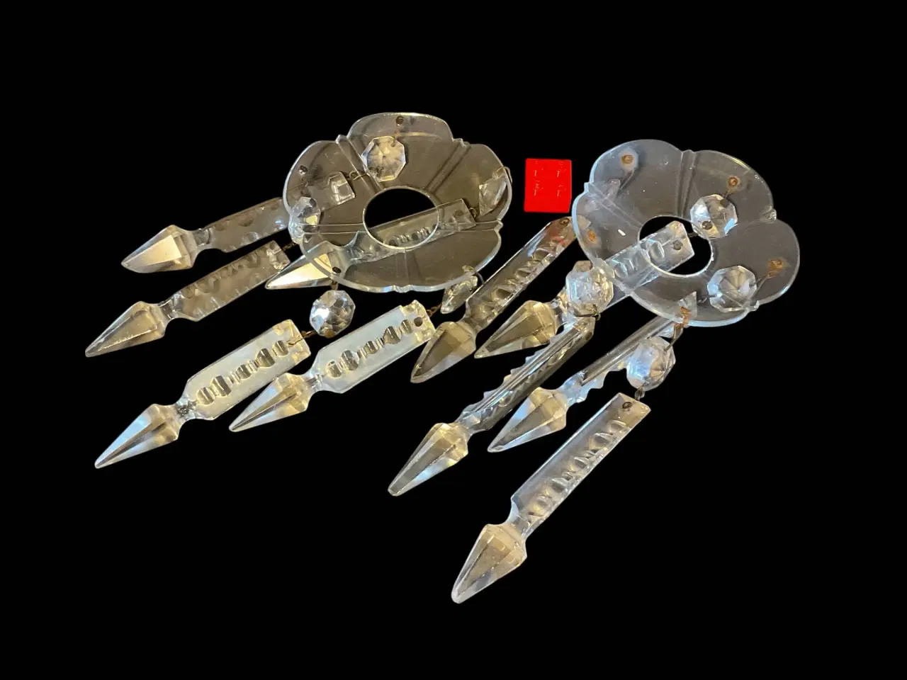 Billede 3 - Kirkestager, alterstager Val sint Lambert