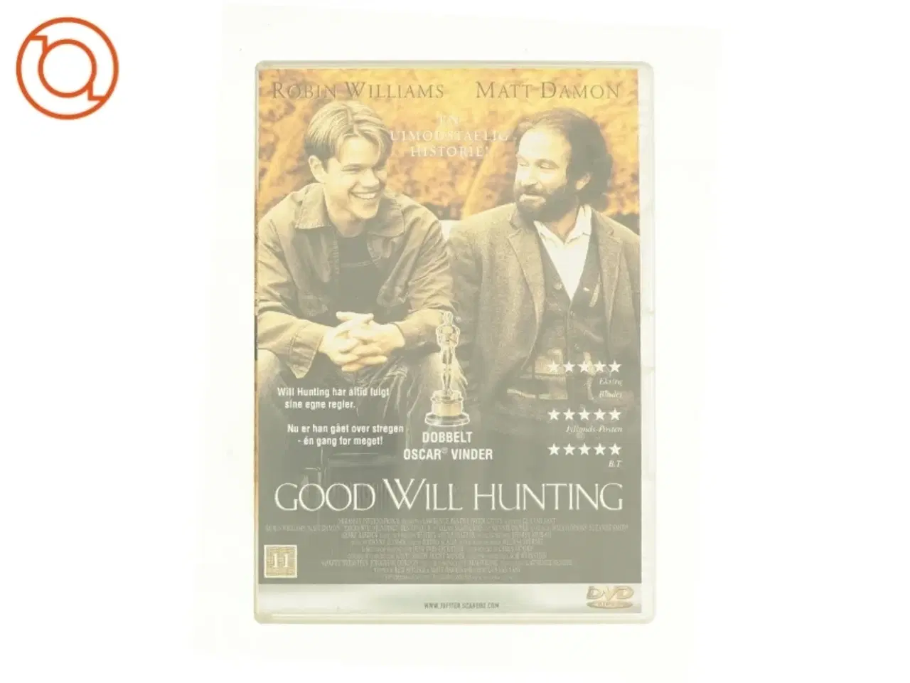 Billede 1 - Good Will Hunting