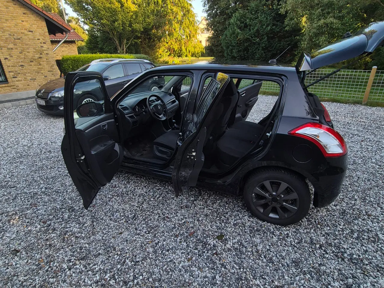 Billede 6 - Suzuki swift 1.2 eco 