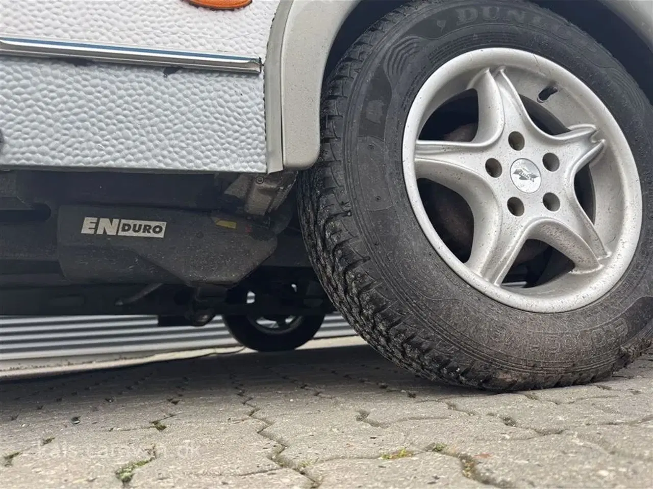 Billede 10 - 2003 - Fendt Topas 560 TG