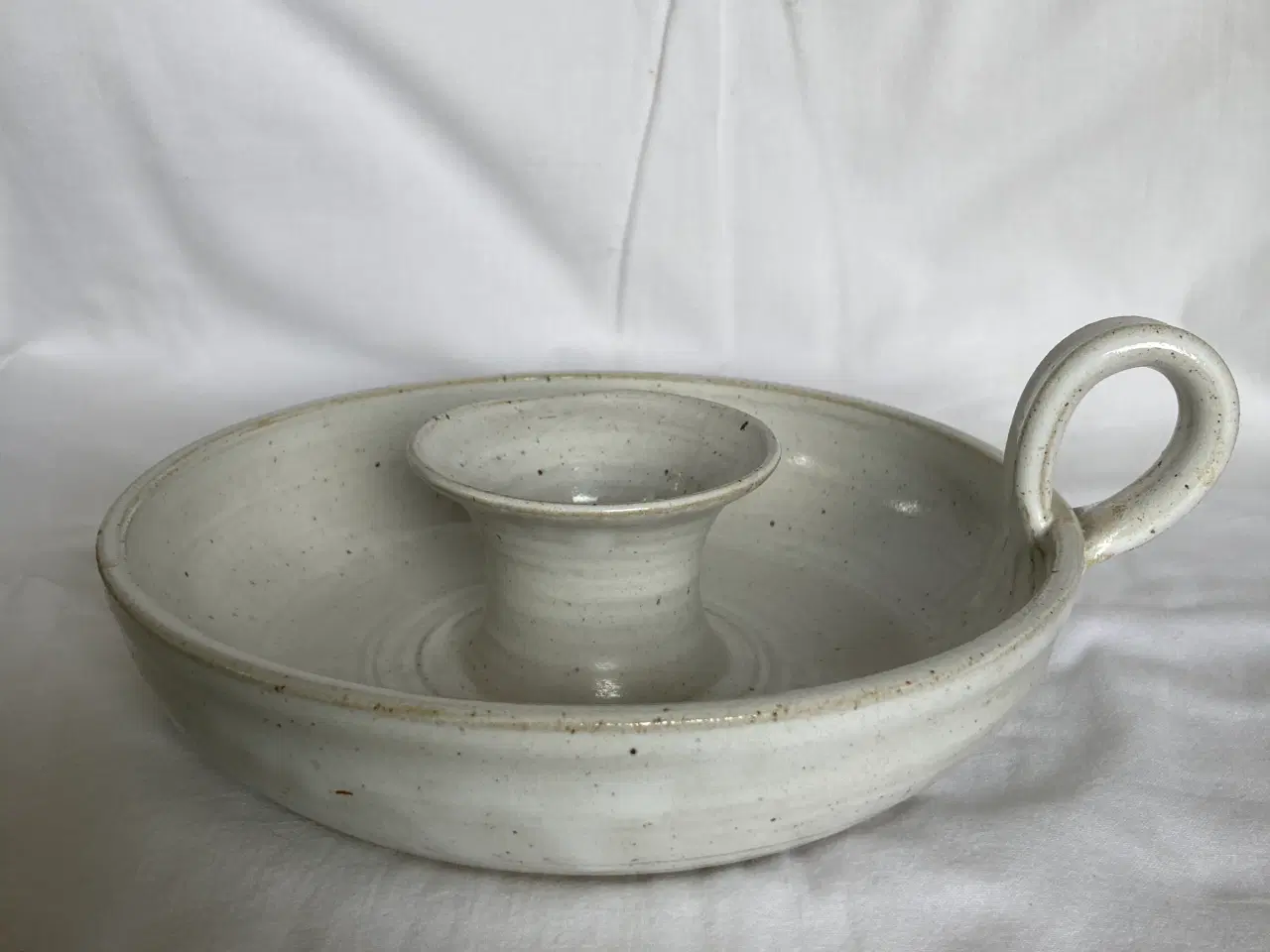 Billede 1 - Kammerstage stentøj