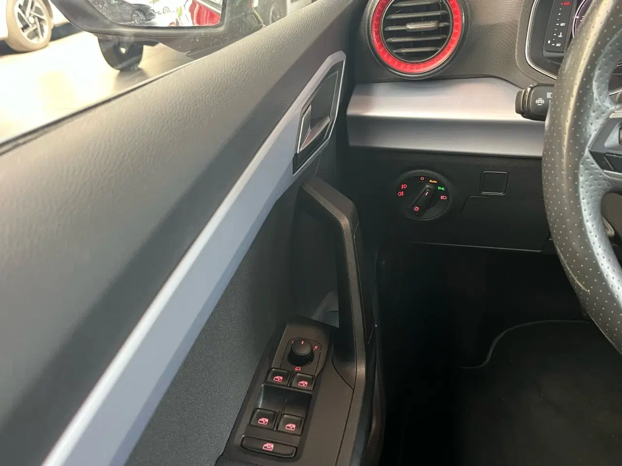 Billede 18 - Seat Ibiza 1,0 TSi 110 FR DSG