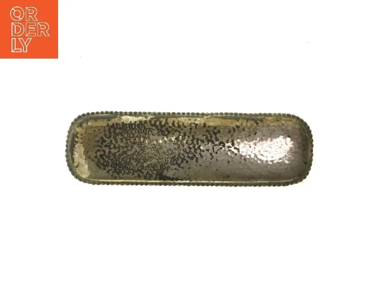 Billede 6 - Antik børste (str. 18 cm)