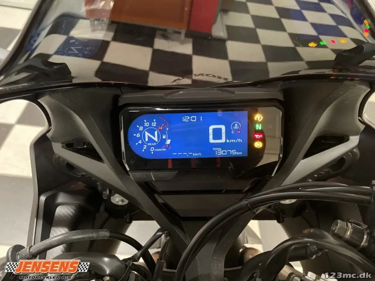 Billede 7 - Honda CBR 650 R