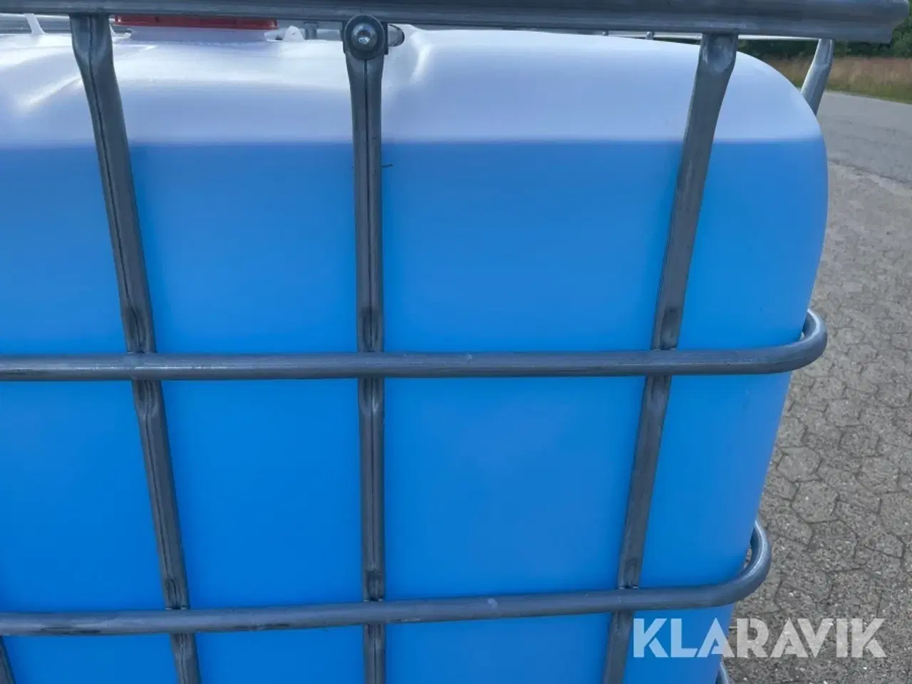 Billede 9 - Sprinklervæske 1000 L