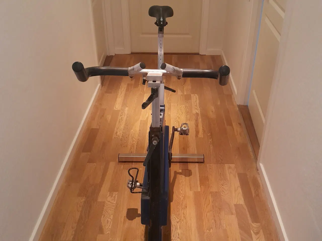 Billede 1 - Spinning cykel