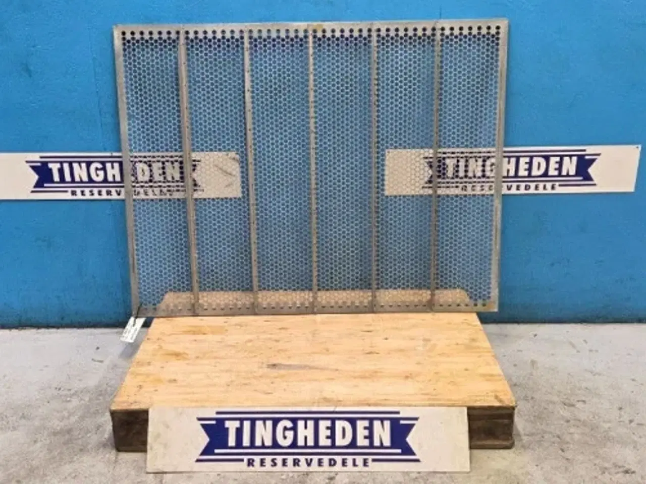 Billede 1 - Dronningborg D7000 Undersold 28450129 (2)