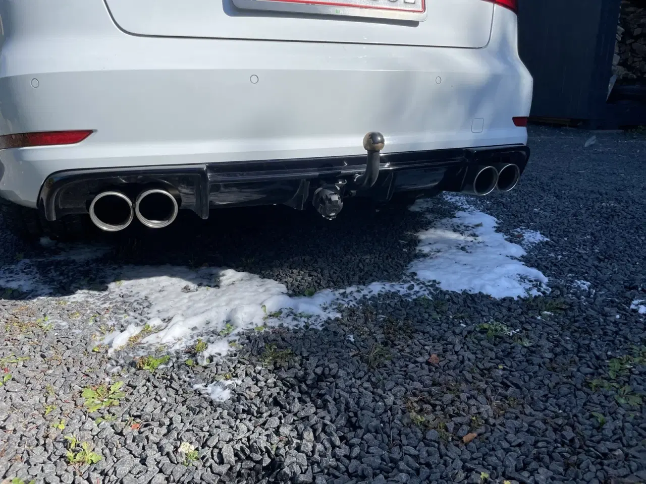 Billede 23 - Audi A3 2,0 TDi 184 Sport quattro S-tr.