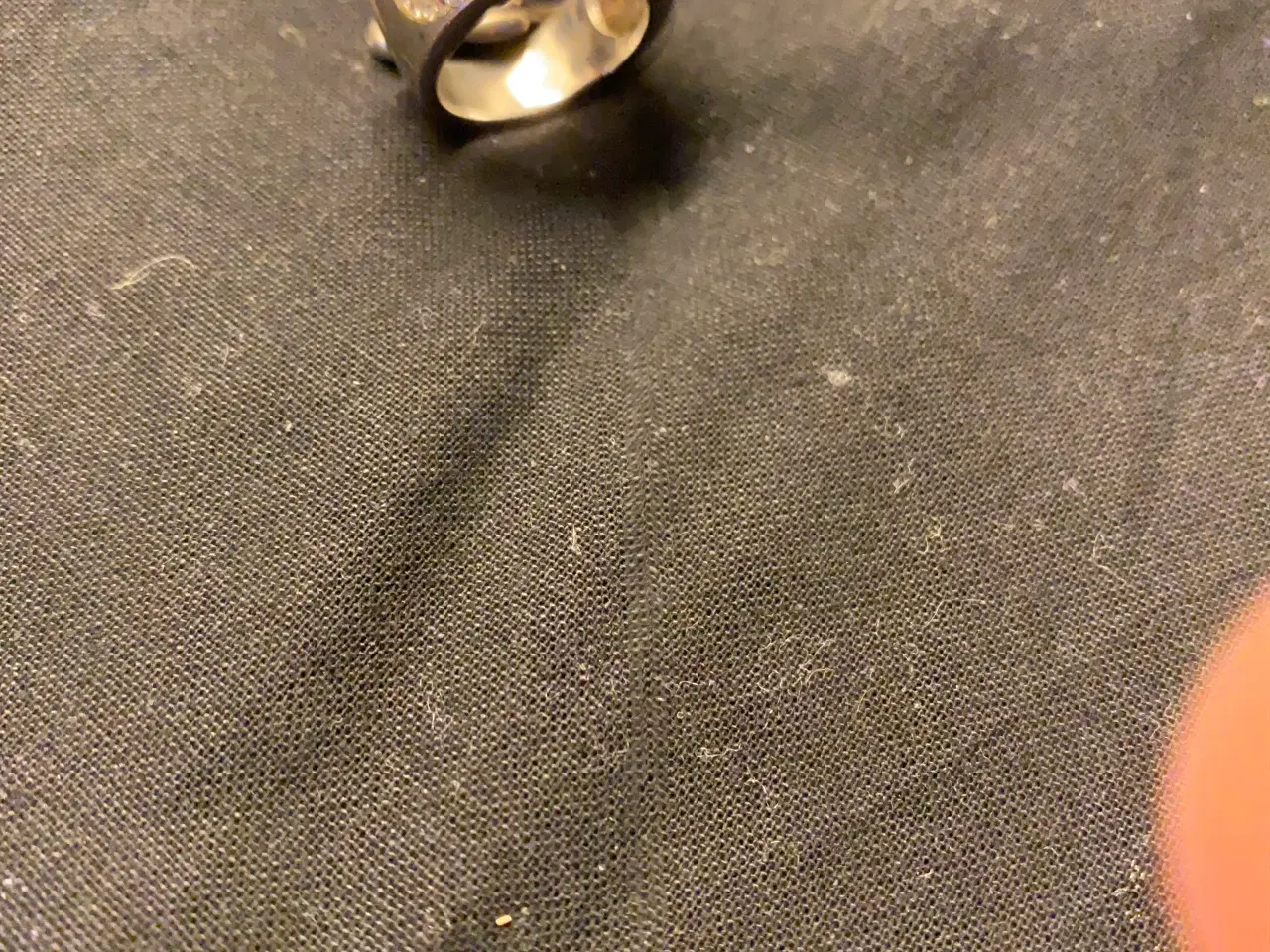 Billede 2 - Ring sølv