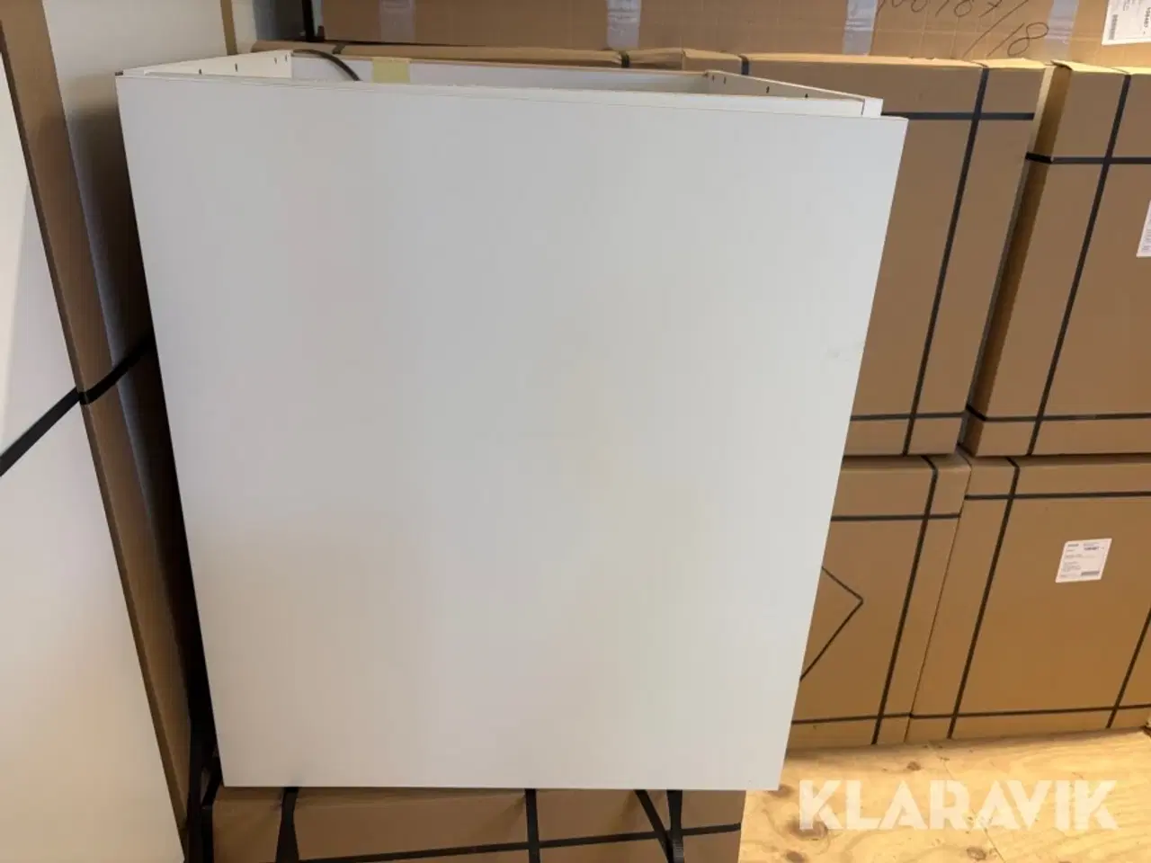 Billede 9 - Modul inventar Kreum - 18 sæt