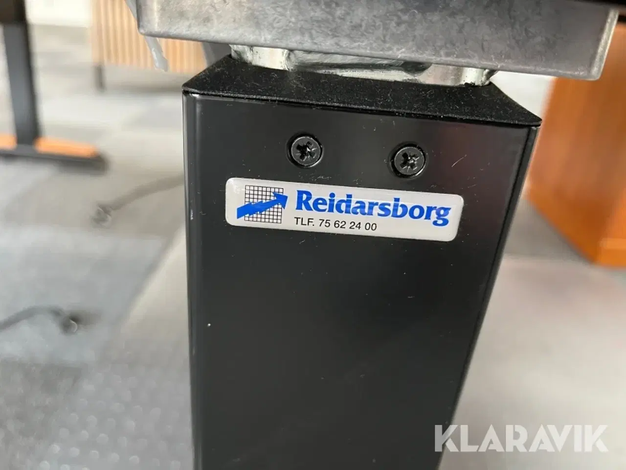 Billede 10 - Skriveborde 2  styk