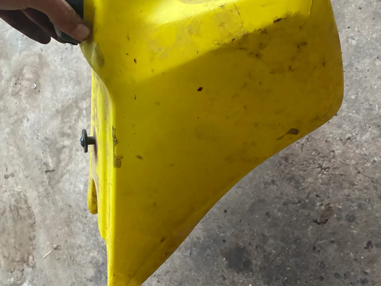 Billede 3 - Suzuki rm dele