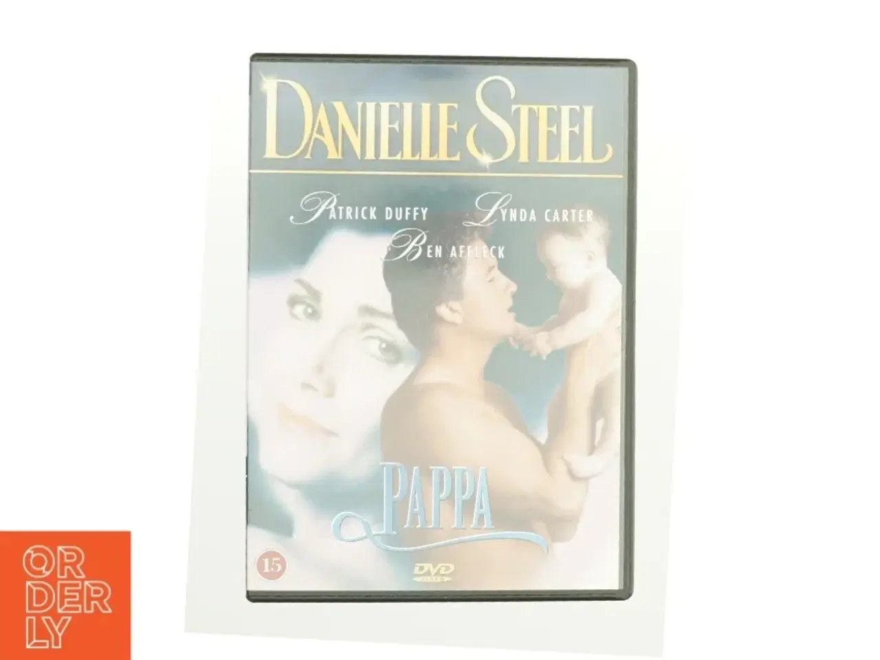 Billede 1 - "Danielle Steel"