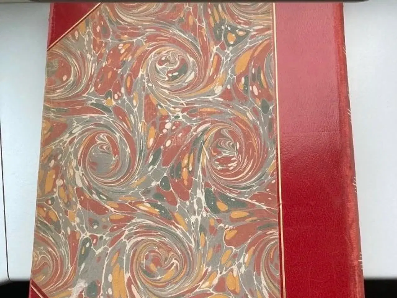 Billede 5 - Kunsthistorie bog