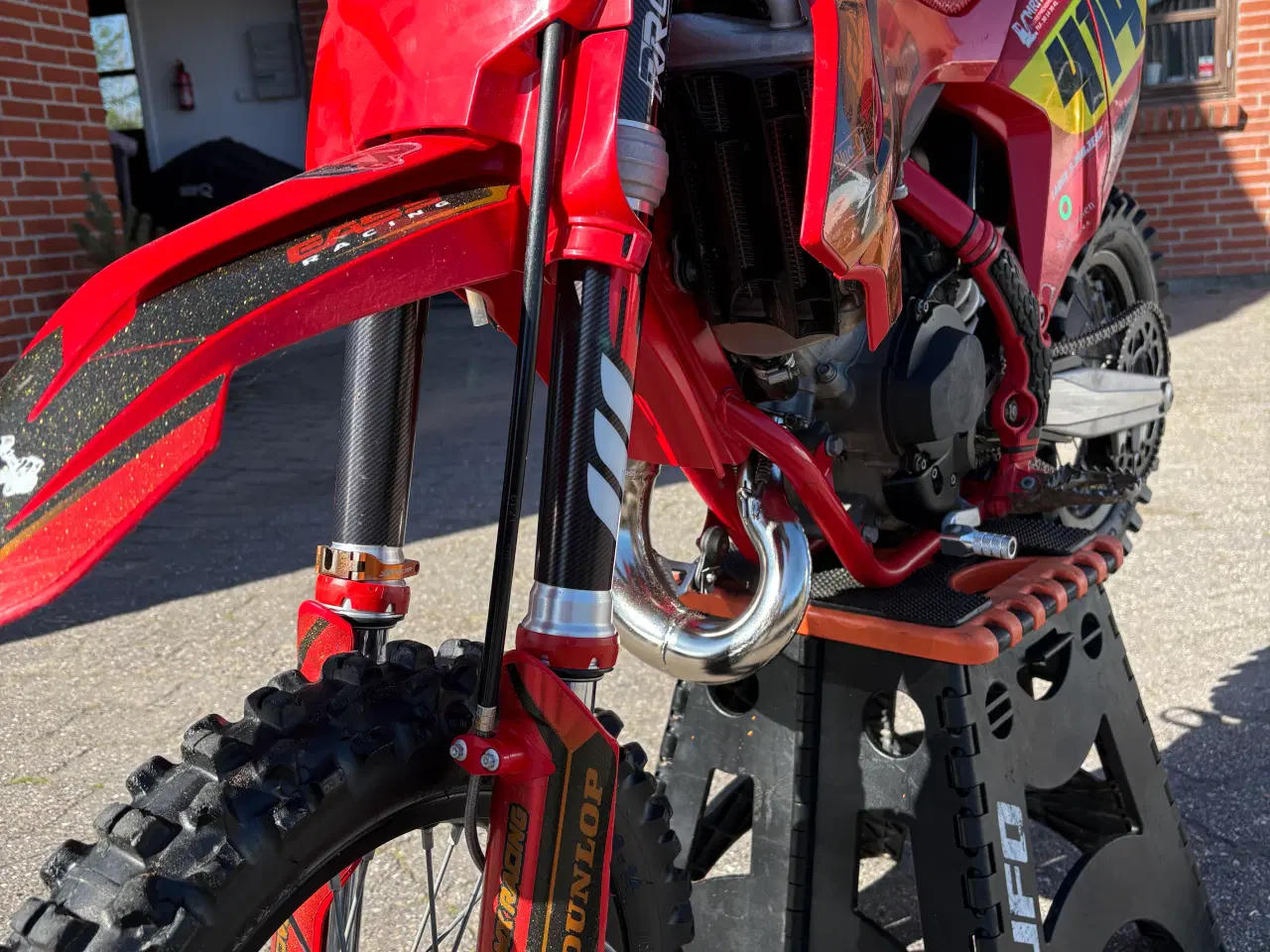 Billede 6 - Gasgas 65cc - 2023