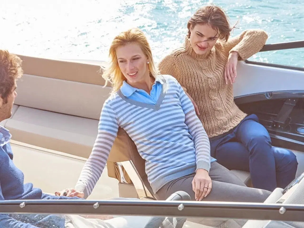 Billede 4 - Quicksilver Activ 755 Cruiser med F225 Mercury-EFI 4 takt XL V6 - inkl udstyr