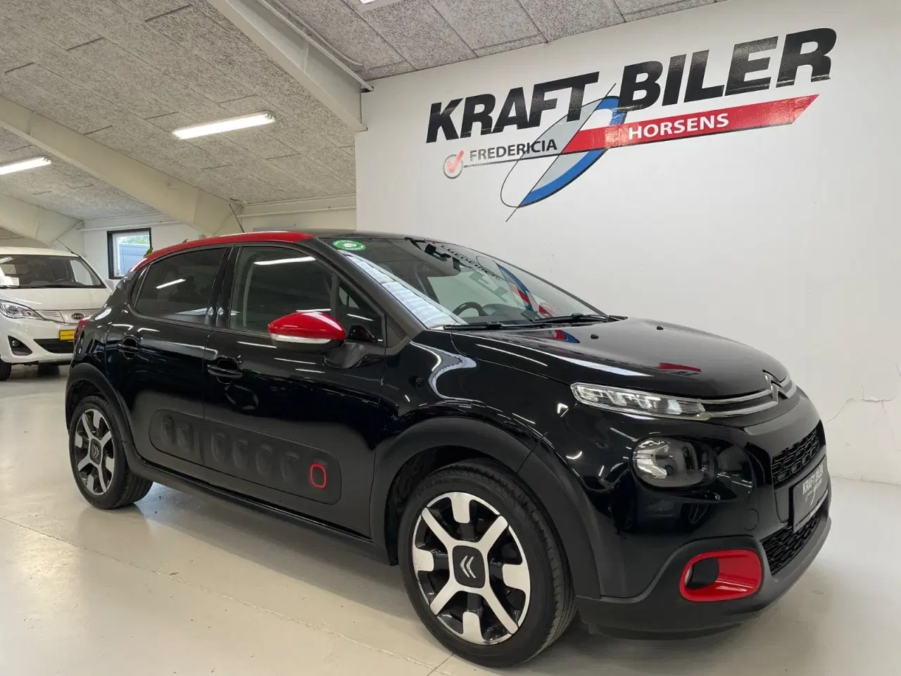 Billede 1 - Citroën C3 1,2 PureTech 82 SkyLine