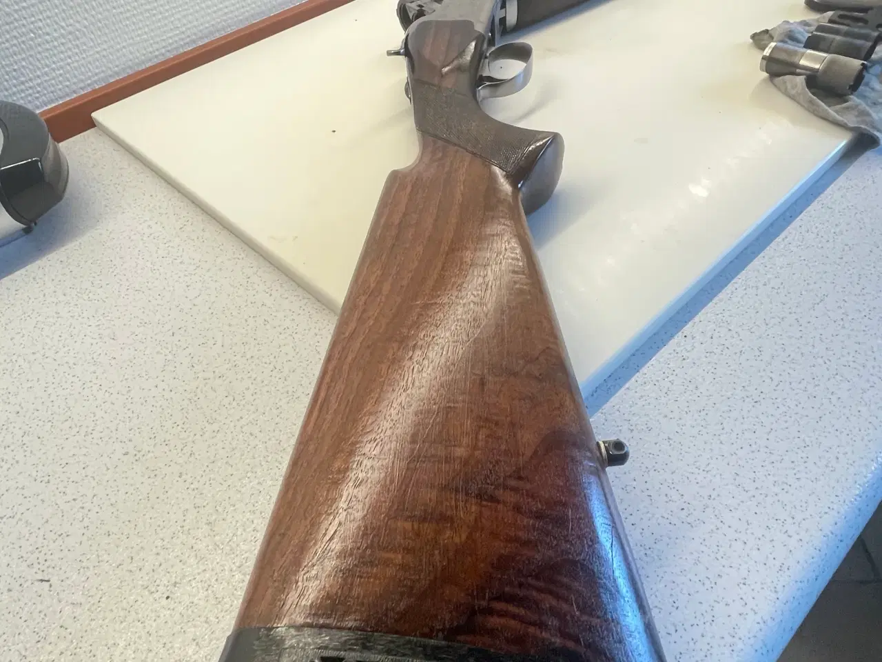 Billede 11 - Miroku MK70 Game 12/76 jagtgevær