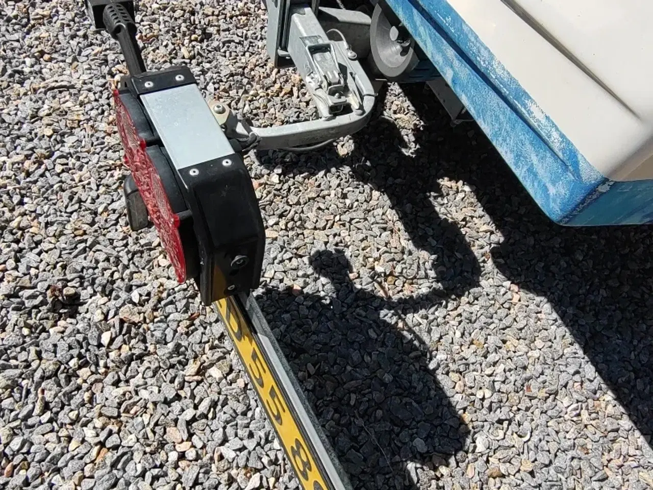 Billede 9 - Crescent 535  -  SOLGT/SOLD