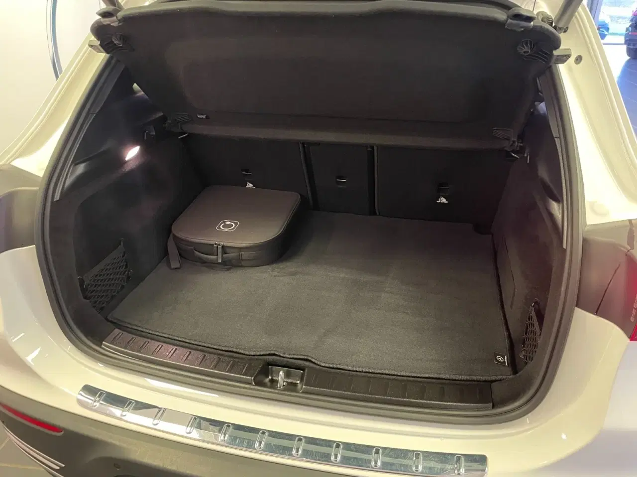 Billede 10 - Mercedes EQA250+  Progressive