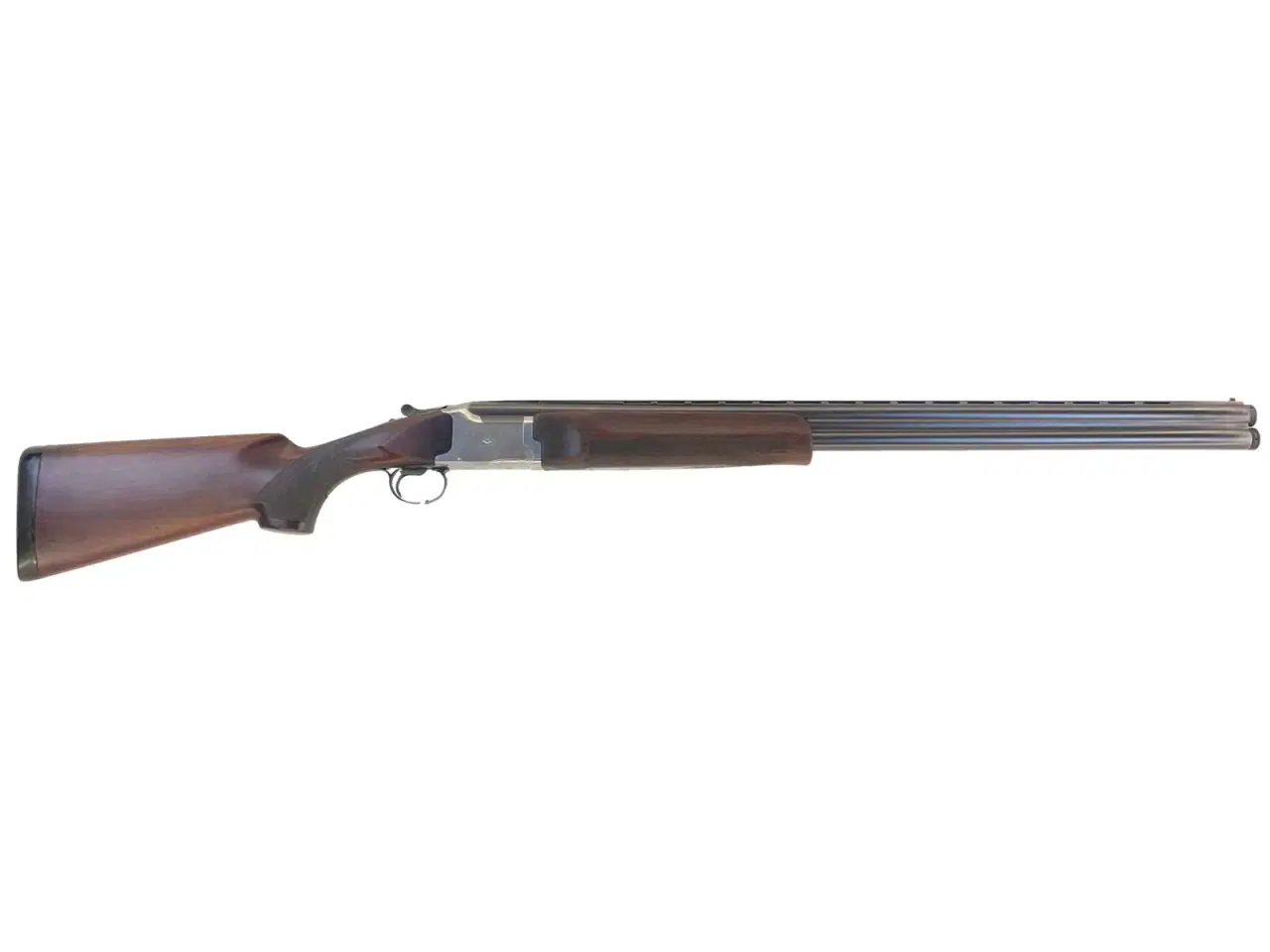 Billede 2 - Winchester Diamond Grade 12/70 Trap med 5 ckokes og kuffert