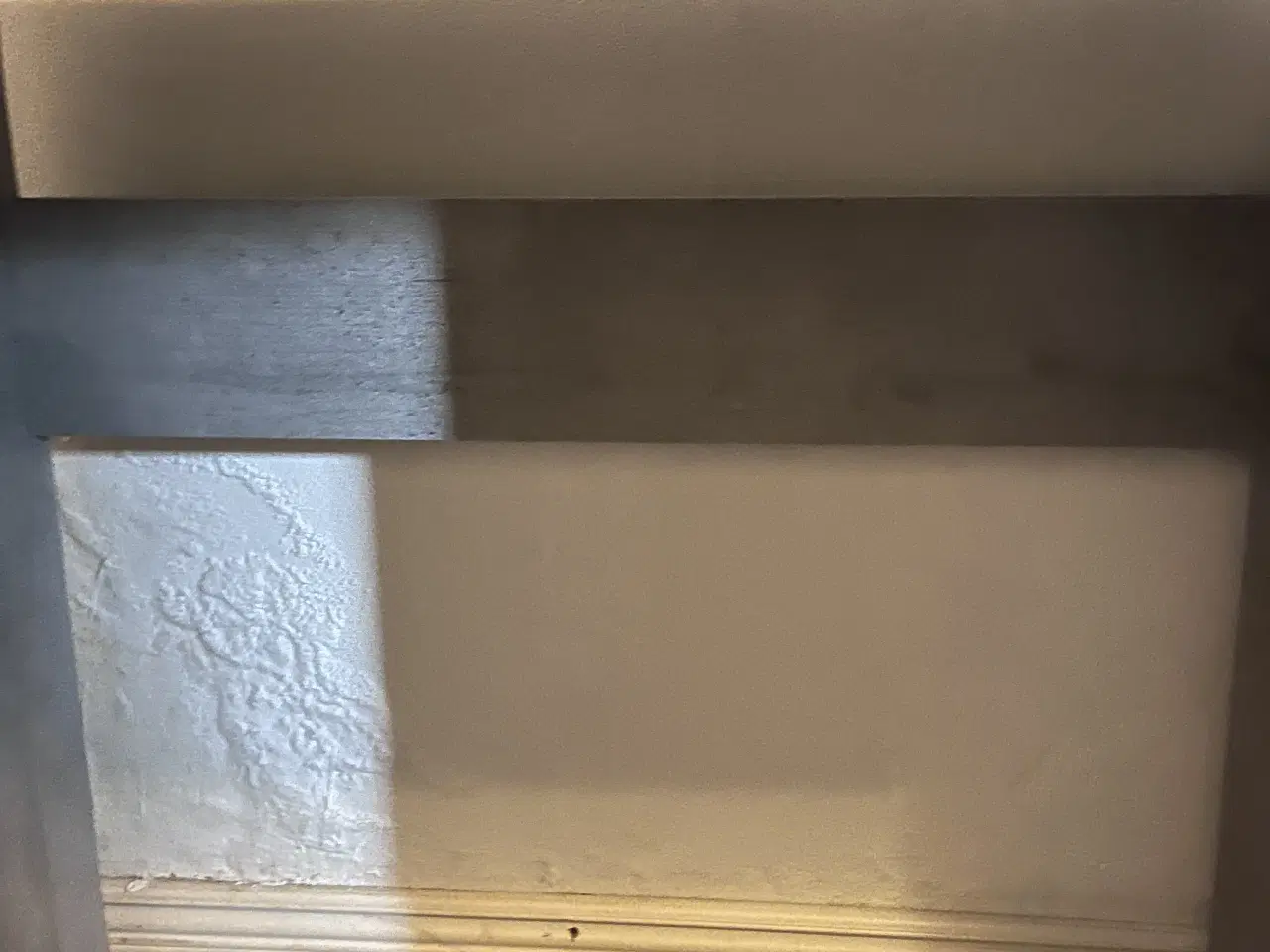 Billede 5 - skrivebord og kontorstol