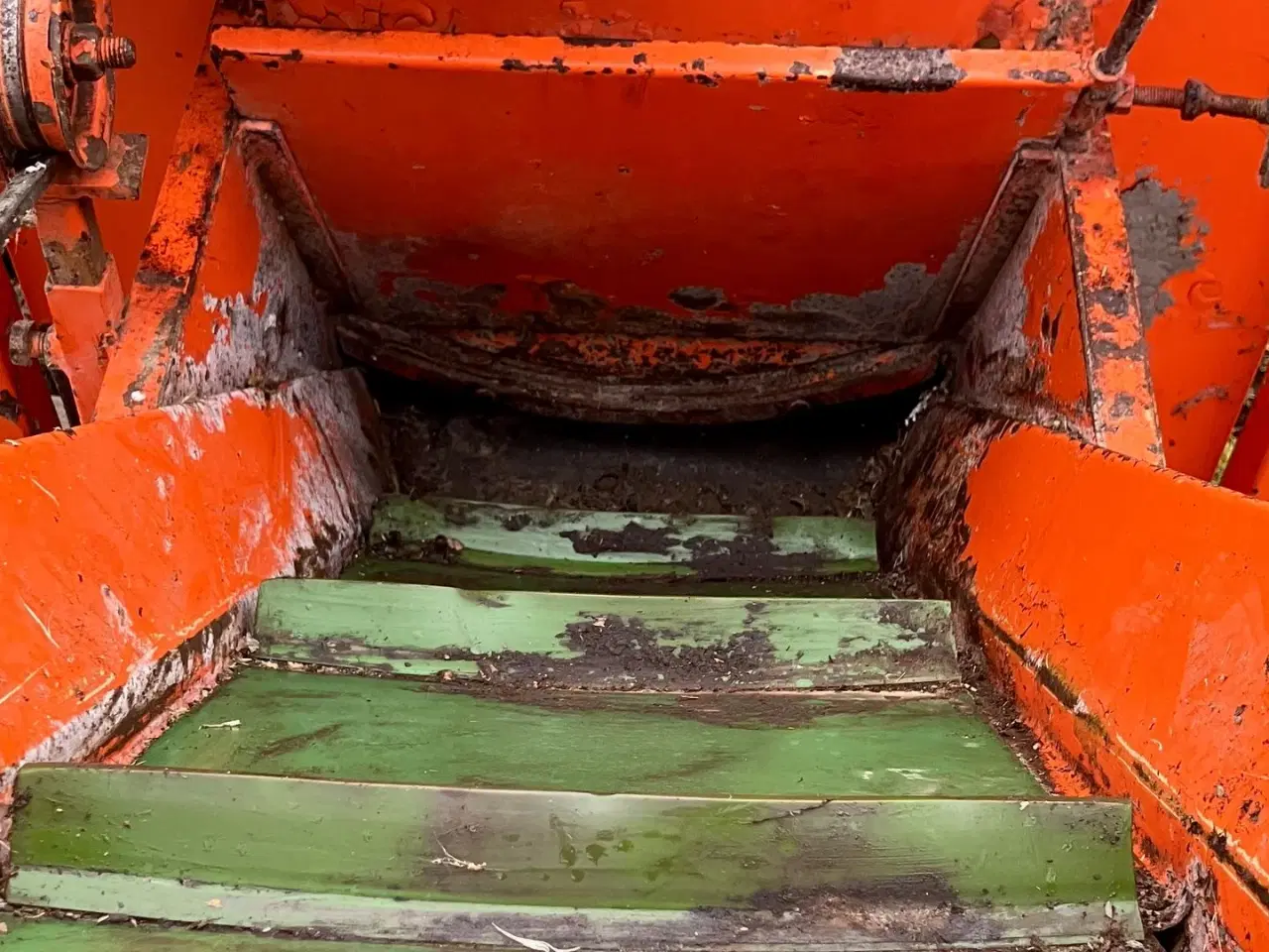 Billede 2 - - - - kartoffelrenser